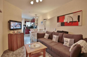 Residenz Ostseestrand Appartement 14